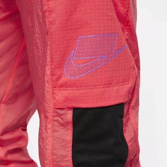 Nike Sports Men's Flex Clash Training Pants L - Picture 4 of 11